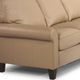 Flexsteel® Westside Beige Sectional-3