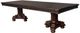 Homelegance® Catalonia Dark Cherry Dining Table-2