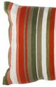 A & B Home Multi-Colored Throw Pillow-1