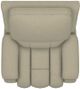 La-Z-Boy® Greyson Teak Reclina-Rocker® Recliner-2