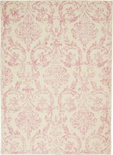 Ivory-Pink