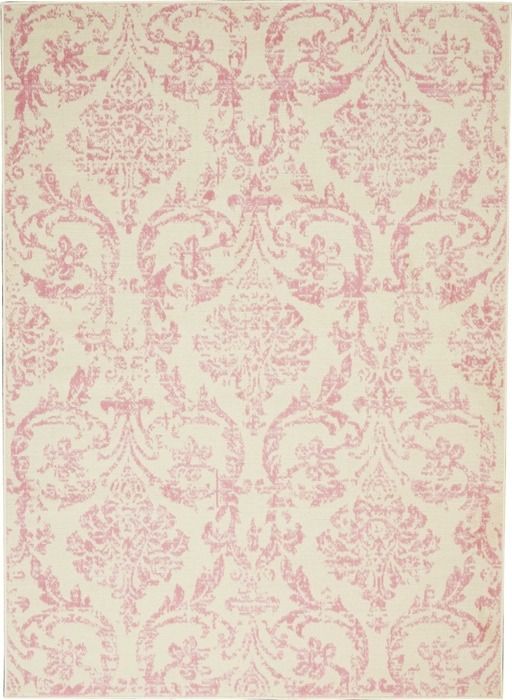 Nourison Home™ Jubilant 5'x7' Style 21 Area Rug-0