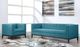 TOV Furniture Gavin Blue Linen Sofa-4