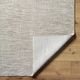 Surya Masterpiece Gray 5'x8' Area Rug-3