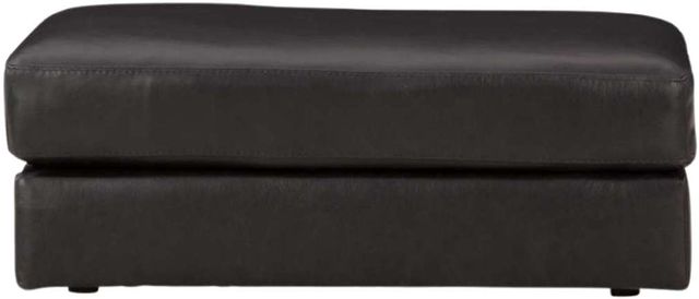 Signature Design by Ashley® Amiata Onyx Ottoman-1