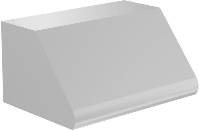 ZLINE 60" Stainless Steel Under Cabinet Range Hood-2