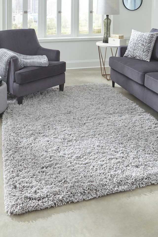 Signature Design by Ashley® Caelin Gray Medium Rug-2