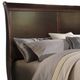 Steve Silver Co. Dominique Brown King Bed-2