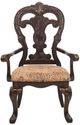 Mazin Furniture Deryn Park Arm Chair-1