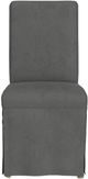 Riverside Furniture Mix-N-Match Chairs 2-Piece Slate Parsons Upholstered Chair Set-3