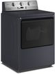 Maytag® Commercial 7.5 Cu. Ft. Midnight Steel Commercial-Grade Vented Electric Dryer-3