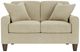 Flexsteel® Moxy Antique Loveseat-1