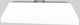 Vent-A-Hood® 48" White Wall Mounted Liner Insert-0