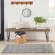 Nourison Home™ Native Art Gray 2'x6' Runner-4