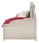 Signature Design by Ashley® Realyn Chipped White Day Bed Storage-3