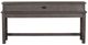 Liberty Furniture Modern Farmhouse 4-Piece Dusty Charcoal/Gray Occasional Bar Set-2