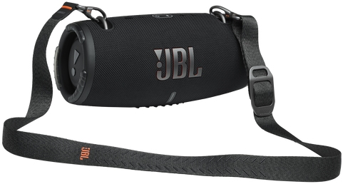 さかひで JBL XTREME3 JBL Xtreme 3 - Portable Bluetooth Speaker, Powerful Sound