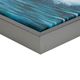 Olliix by Madison Park Water Tide 5 Pieces Blue Gallery Art Set-2