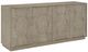 Bernhardt Linea Cerused Greige Buffet-0