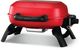 Napoleon TravelQ™ 240 26" 1-Burner Red Portable Natural Gas Grill-1
