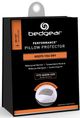 BEDGEAR® Dri-Tec Performance® Queen Pillow Protector with Air-X®-2