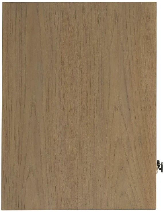Hammary® Maya Natural Pecan File Cabinet-3