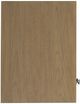 Hammary® Maya Natural Pecan File Cabinet-3