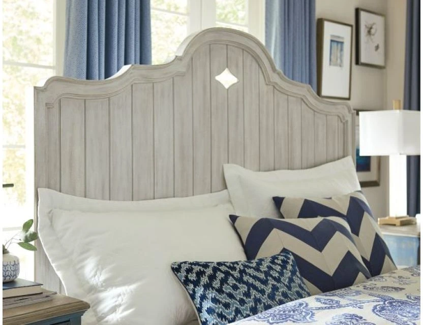American Drew Litchfield Laurel Panel Bed