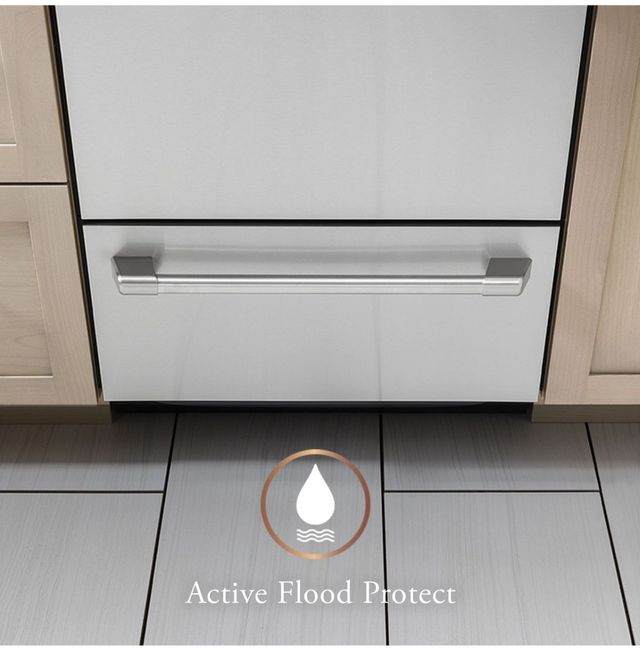 Café™ 24" Stainless Steel Drawer Dishwasher -8
