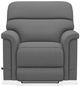 La-Z-Boy® Oscar Flannel Reclina-Way® Wall Recliner-0