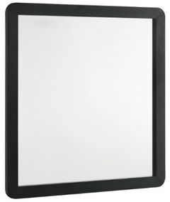 Coaster® Cavelle Black Dresser Mirror