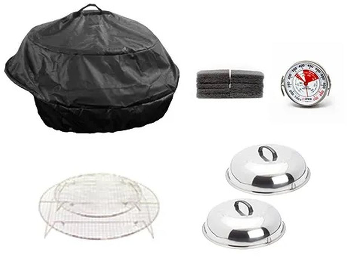 Evo® Outdoor Cooking Tools