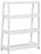 Homelegance® Sloane White Bookcase-3