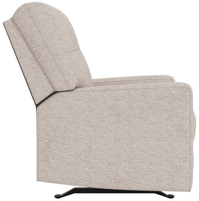 Signature Design by Ashley® Larimer Stone Manual Rocker Recliner-2