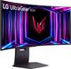 LG UltraGear™ 34" WQHD OLED 800R Curved Gaming Monitor-1