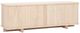 EQ3 Tabour Ash 62" Credenza Table-0