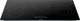 Bosch® 800 Series 36" Black Electric Cooktop-2