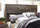 Benchcraft® Derekson 5-Piece Multi Gray Twin Panel Storage Bed Bedroom Set-4