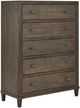 Universal Explore Home™ Montclair Cocoa Chest-0