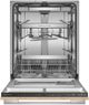 Fisher & Paykel Series 9 24" Panel Ready Built In Dishwasher-1