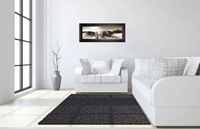 Classy Art The Wind In The Dunes l by Noah Bay Wall Art-3