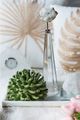 A & B Home Green Coral Decorative Object-3