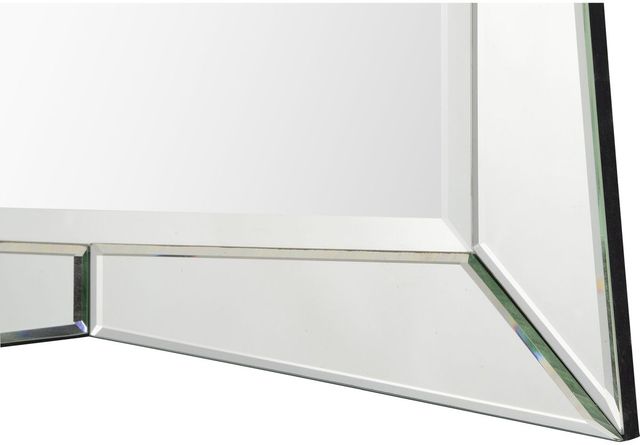Renwil® Merritt Glass Wall Mirror-2