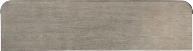 Hooker® Furniture Affinity Greige Sand Blasted Server-2