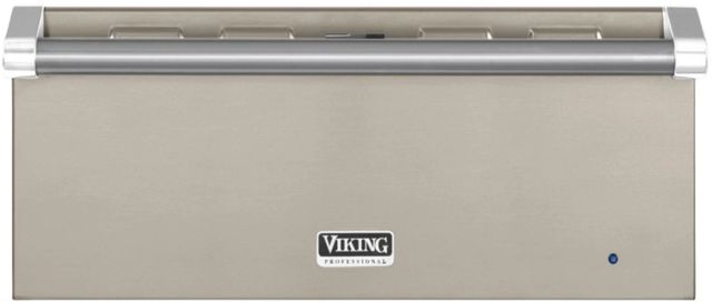 Viking® 5 Series 27" Nantucket Warming Drawer-0