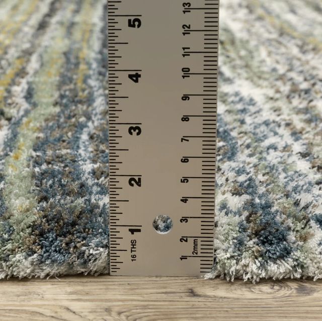 Oriental Weavers™ Galileo 5'x8' Style 4 Area Rug-2