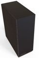 Jamo® S 808 8" Black Subwoofer-3