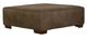 Jackson Furniture Royce Taupe Cocktail Ottoman-0
