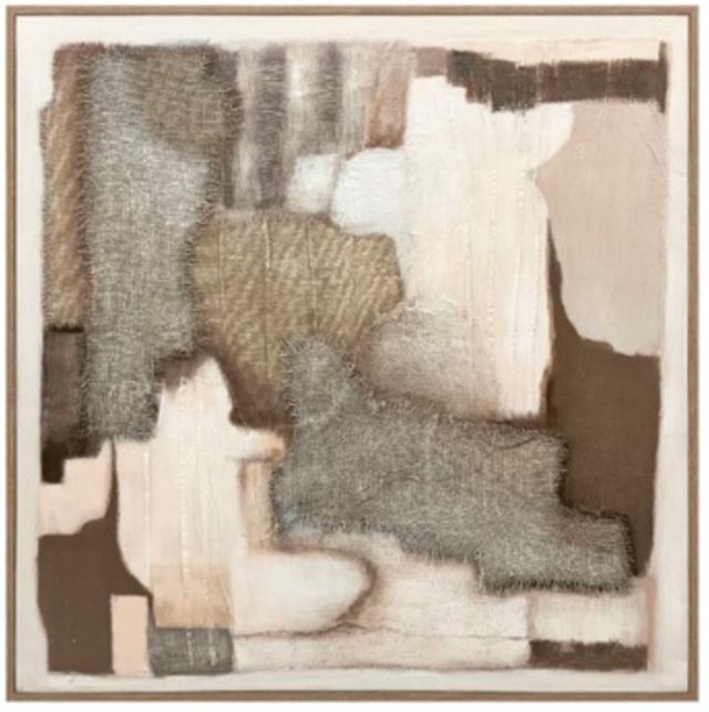 Signature Design by Ashley® Wylander Wall Art-0