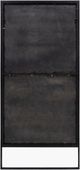 Surya Maxxis Black Full Length Mirror-4